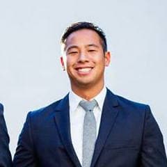 Hanson Tong avatar