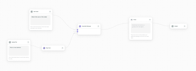 Workflows: Structure for Smarter, Autonomous AI Preview